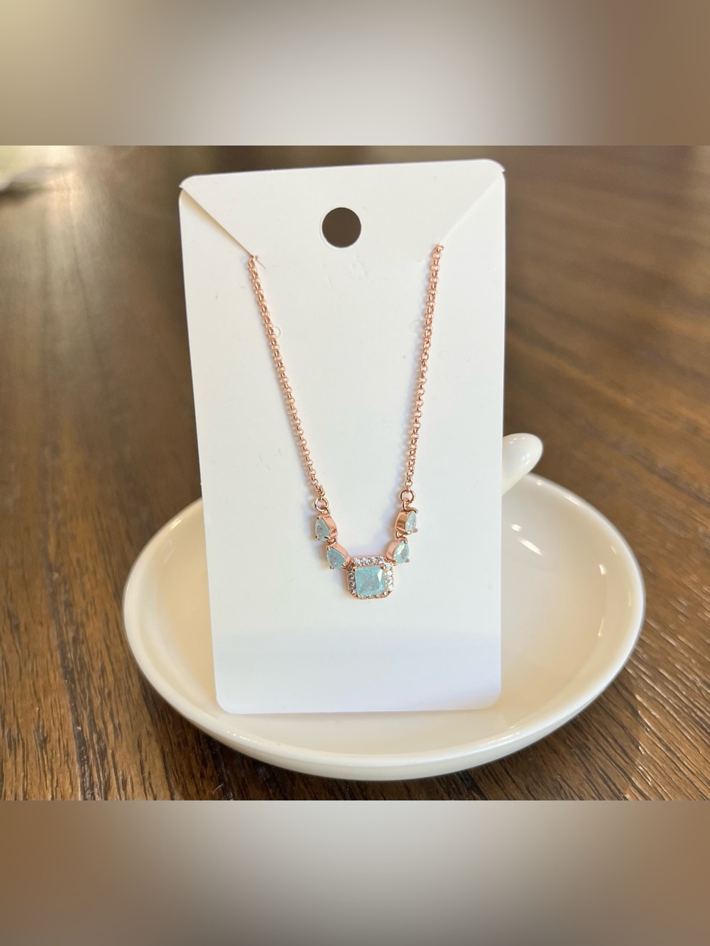 Bomb Party Necklace